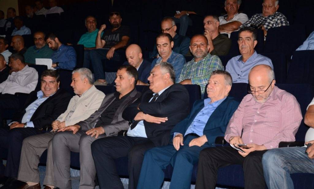 محمد نصرالله من صور: الإنتخابات ستشكل مفصلا كبيرا في تاريخ لبنان
