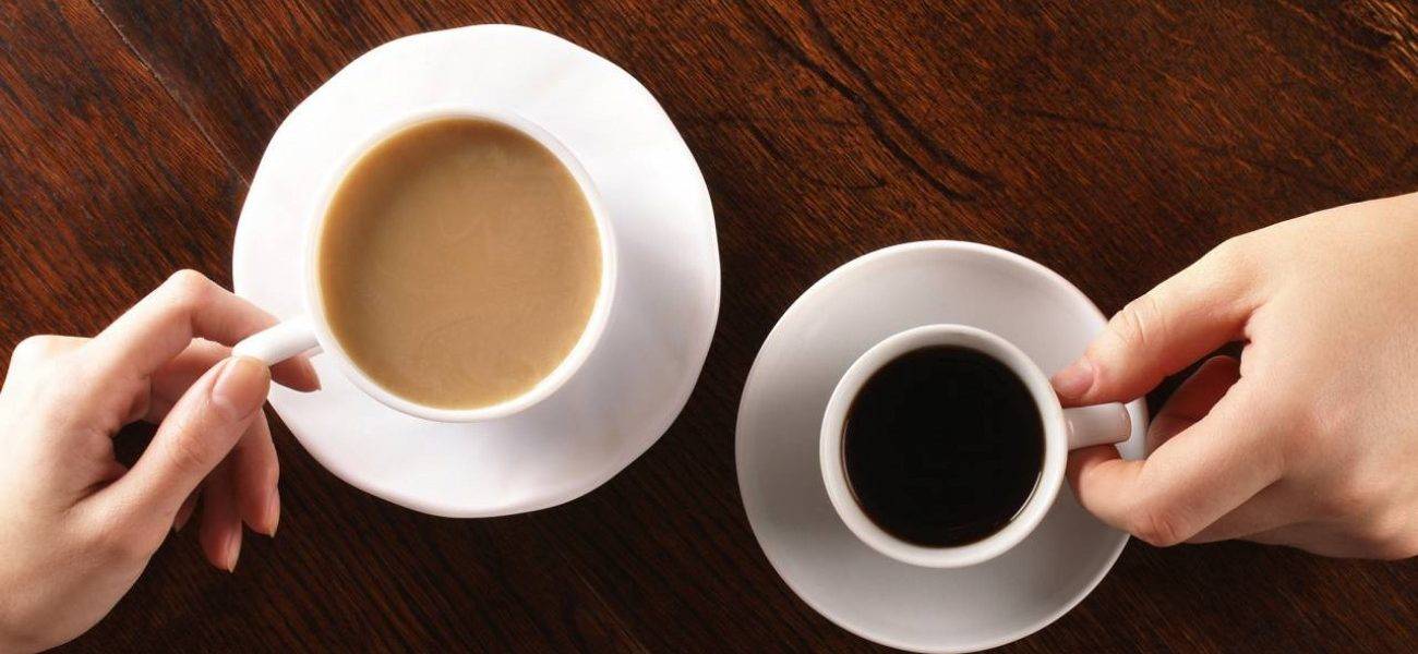 حبيبك من عشاق القهوة السوداء, اذن يجب أن تحذر!