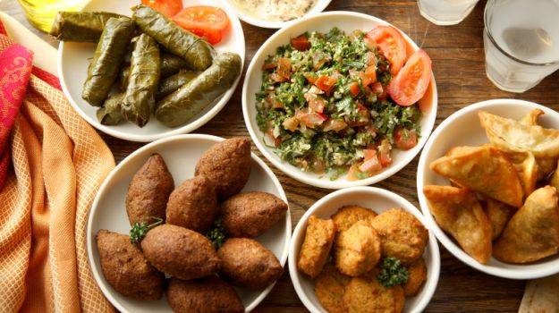 بالارقام... أرخص مطاعم في بيروت