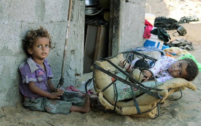 خطط تنهي معاناة 40 ألف أسرة من الفقر!