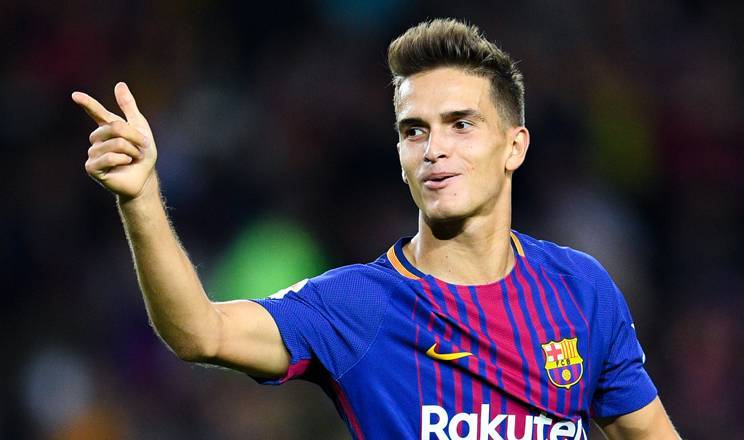 نجم برشلونة يخسر ثقة مدربه