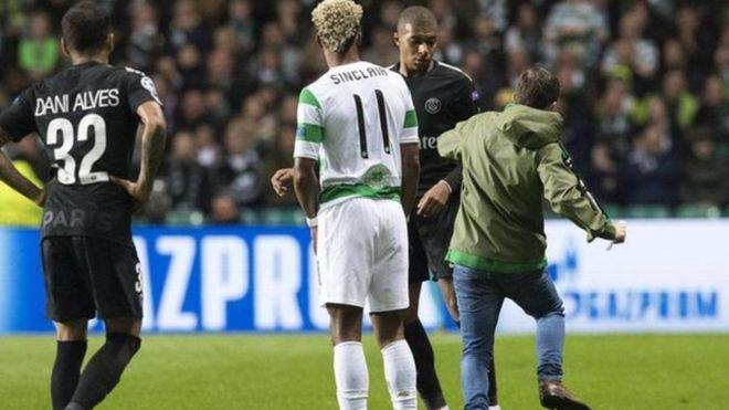 الاتحاد الأوروبي يعاقب سيلتك وباريس سان جيرمان وبازل