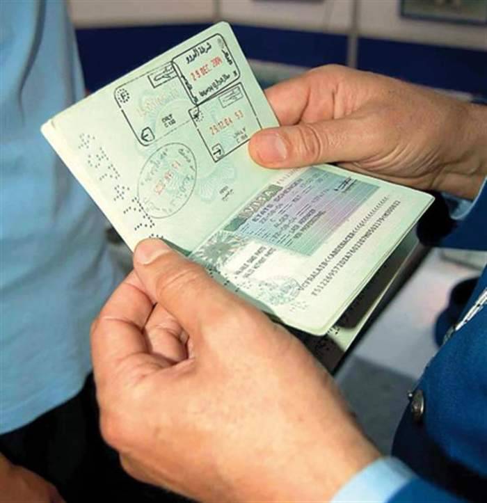 الأمن العام: توقيف 6 اشخاص بجرم تزوير مستندات سفر
