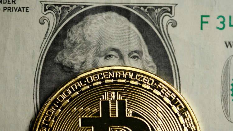 البيتكوين مرشحة لتخطي 25 ألف دولار وخبراء يحذرون!
