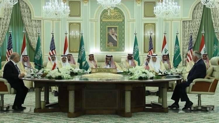 مجلس التنسيق السعودي العراقي ينطلق اليوم بآفاق واعدة تشمل المنطقة بأسرها