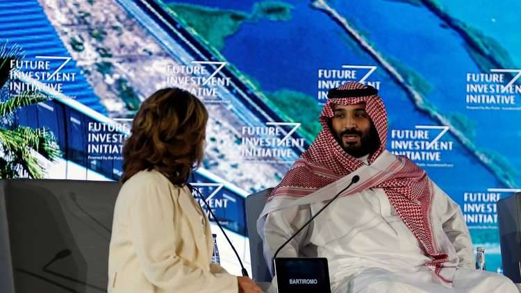 محمد بن سلمان: نعود للإسلام الوسطي المعتدل وندمر الفكر المتطرف فورا