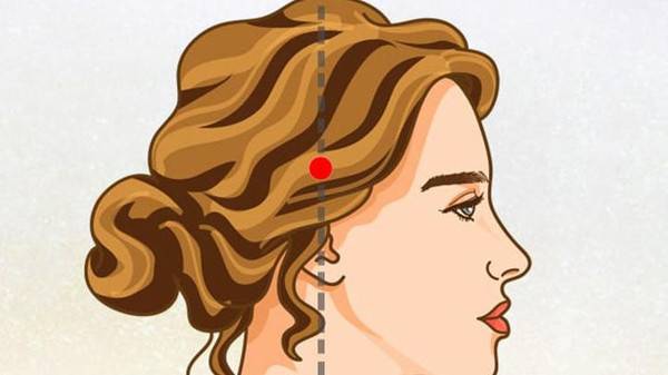 6 نقاط سحرية في جسدك تخلصك من الصداع فوراً!