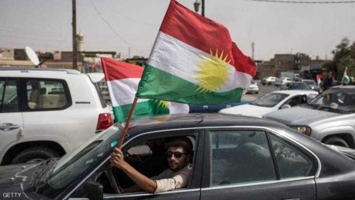 إقليم كردستان يصدر أوامر قبض بحق عدد من المسؤولين العراقيين