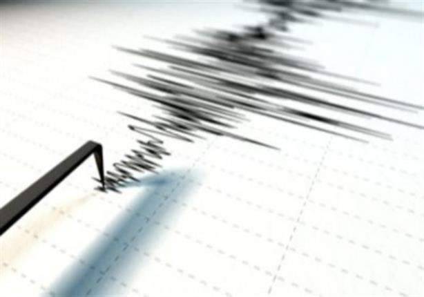 زلزال بقوة 5.5 درجات يضرب جنوبي إيران