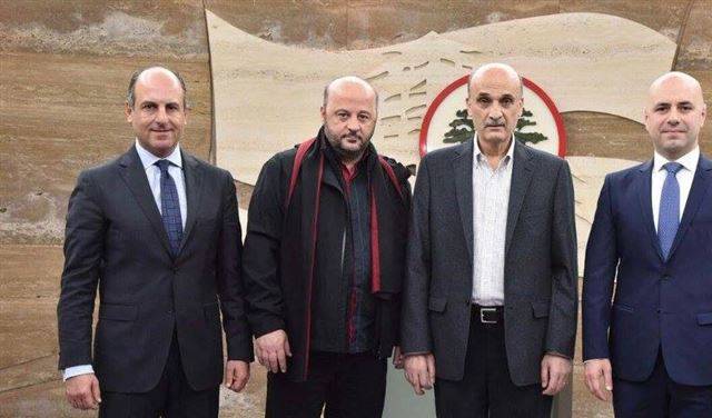 هل ستستقيل القوات من الحكومة؟