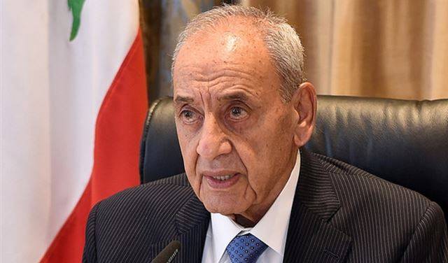 بري: لتساعد استراليا في الحل السياسي في سوريا