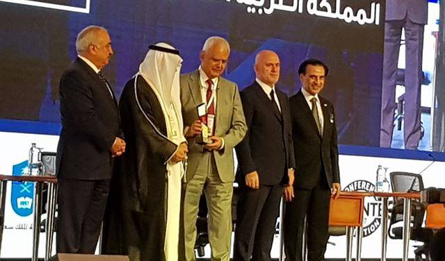 فنيانوس: الصيانة أصبحت ملازمة لأي مشروع الى ما بعد التنفيذ