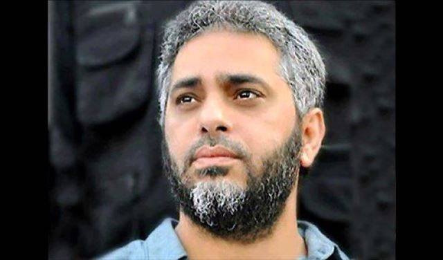 بالصورة - فضل شاكر يفجر المفاجأة... هل يسلّم نفسه للعدالة بعد الحكم بسجنه 15 عاماً؟!
