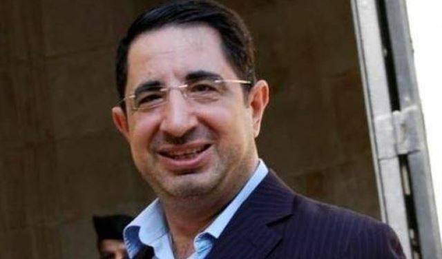 الحاج حسن يكشف عن الخسائر التي تسببت بها الازمة السورية!