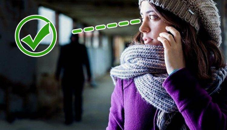 8 حيل قد تنقذ حياتك يوماً ما! استخدميها ...