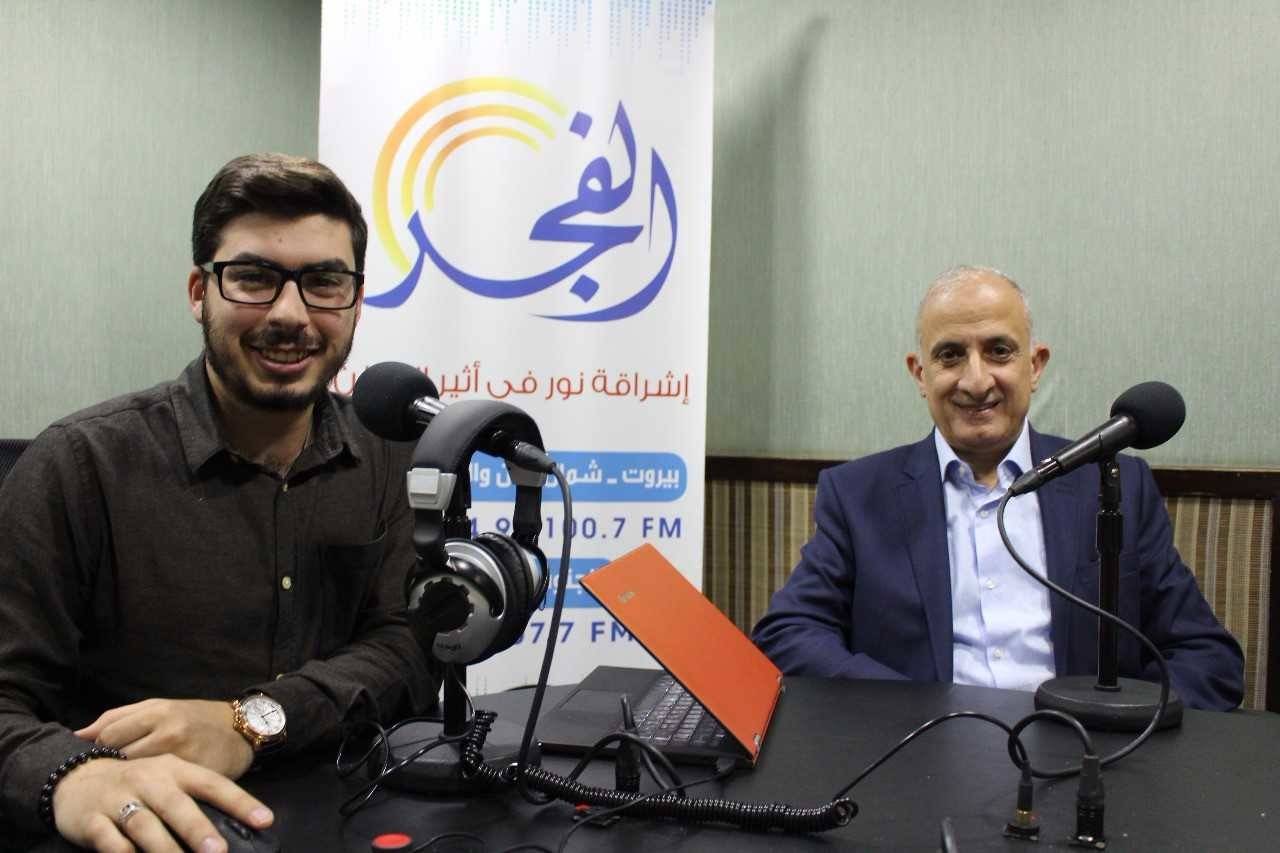 الشريف: الحريري هو من اختار ميقاتي خصماً له