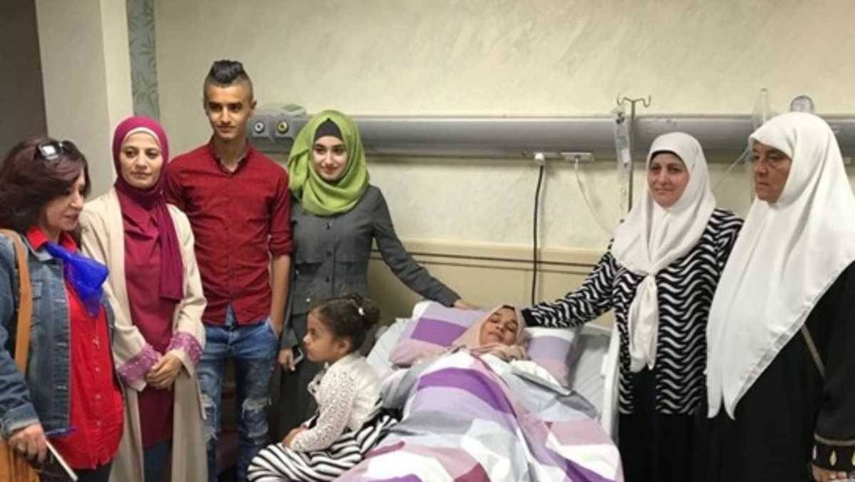 فلسطين... المولود الـ63 من "النطف المهربة" يرى النور