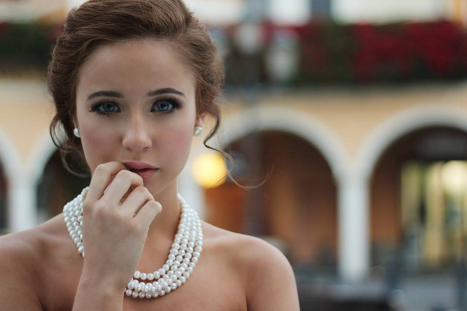 هذه هي المرأة التي لا تقع في الحب أبدًا! فاحذروا ...