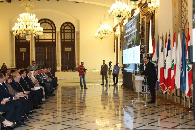 إطلاق الشراكة بين غرفة بيروت وجبل لبنان والـHECPARIS والـESA