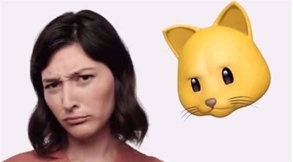 ماذا ستفعل آبل في دعوى سرقتها "أنيموجي"؟