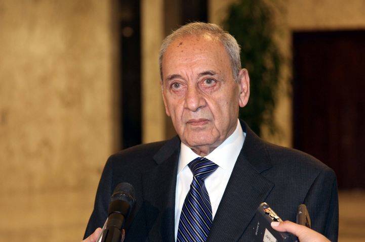 بري للمغتربين: سجّلوا أسماءكم قبل هذا التاريخ لتنتخبوا