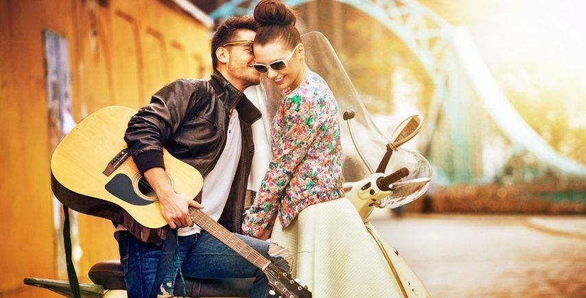 عند استعدادك لموعد غرامي... تجنبي ارتداء هذه القطع!