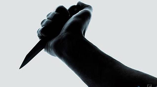 قتل الزوجين في صبرا وترك رسالة