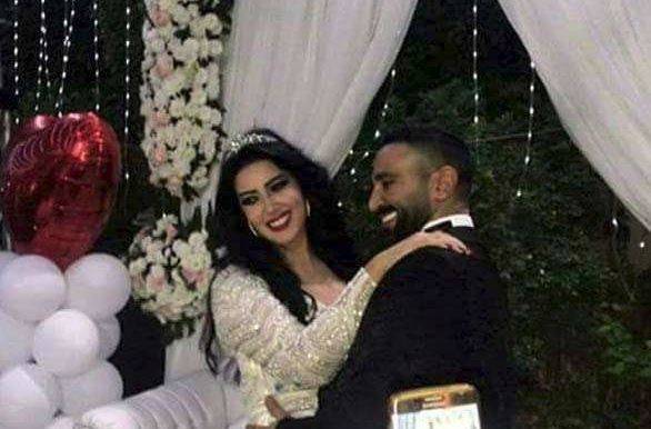 أين سيقضي أحمد سعد وسمية الخشّاب شهر العسل؟