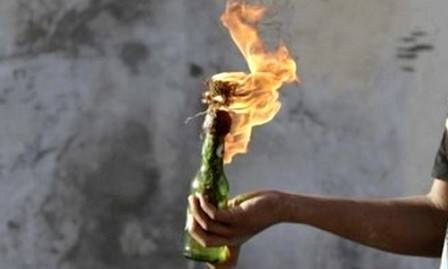شاب يقتل حبيبته ويحرق أختها ووالدتها وعريسها! و ذلك يوم زفافها