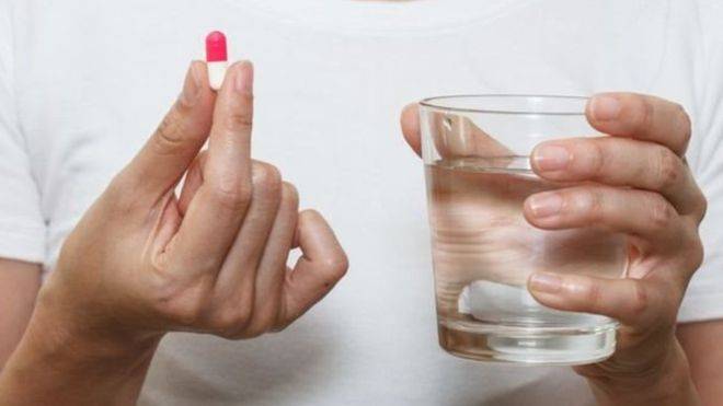 المرضى يحتاجون إلى "الراحة وليس إلى مضادات حيوية"