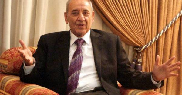 ماذا قال بريّ حول اغتيال الرئيس بشير الجميّل بعد اغتياله؟