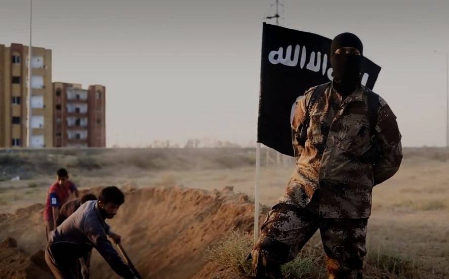 "داعش" مُحرَج بعد خسارة الأرض وهكذا سيكون ظهوره الجديد