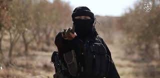 "داعش" أعدم 128 شخصا في القريتين السورية