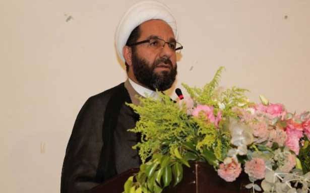 دعموش : لمواجهة التحريض
والتهديد بالوحدة الوطنيّة