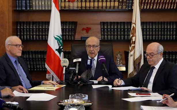 البنوك المراسلة الأميركيّة تفتخر بالقطاع المصرفي اللبناني
طربيه لعدوان : من مصلحة لبنان ألاّ نثير مواضيع
لسنا مُمسكين بأرقامها ونحن نقيّم النتائج