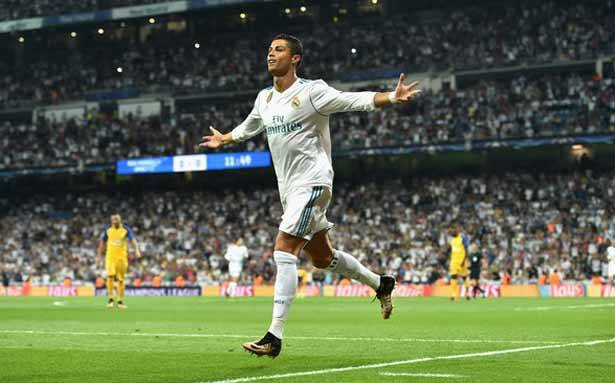 أنظار العالم تتجه إلى لندن لمعرفة أفضل لاعب كرة قدم لعام 2017