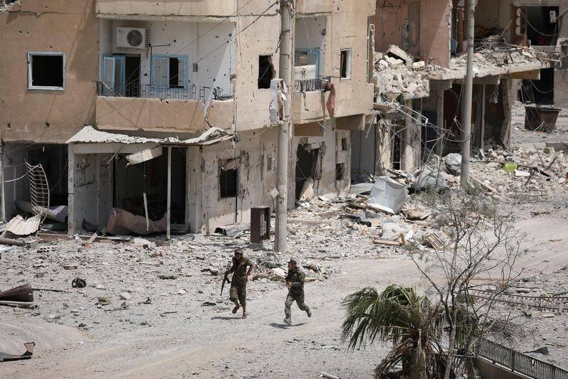 سياسي سوري يكشف حقائق جديدة عن التغيير الديموغرافي في الرقة