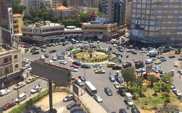 «الحكومة السوريّة الموقتة» تخرّج طلاباً في طرابلس...