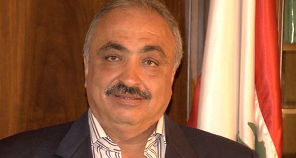 الحجار : نداء الرئيس بري للمغتربين نداء سياسي