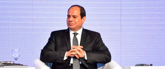 حدَّثه عن حقوق الإنسان في مصر.. "رايتس ووتش" تطالب ماكرون بإثارة قضية حقوق الإنسان خلال لقائه بالسيسي