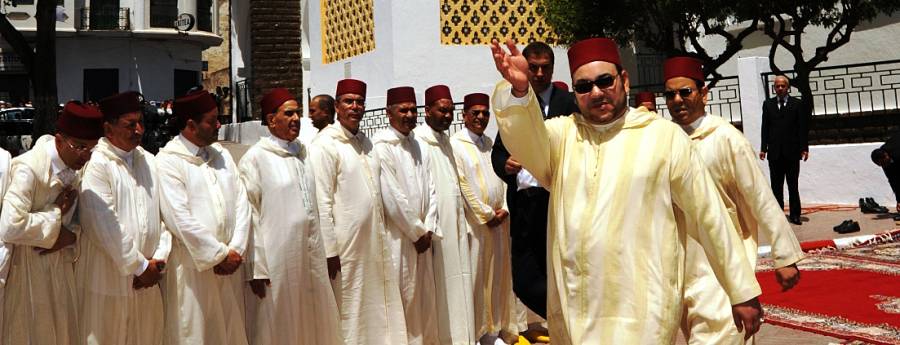زلزال الملك: محمد السادس يطيح بـ43 جنرالاً رفيعاً من صفوف الجيش المغربي