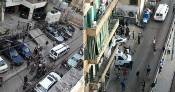 سيدة بنغلادشية وراء جريمة زقاق البلاط!