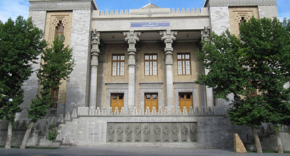 إيران تعتزم فتح مكتب لرعاية مصالحها في جدة السعودية