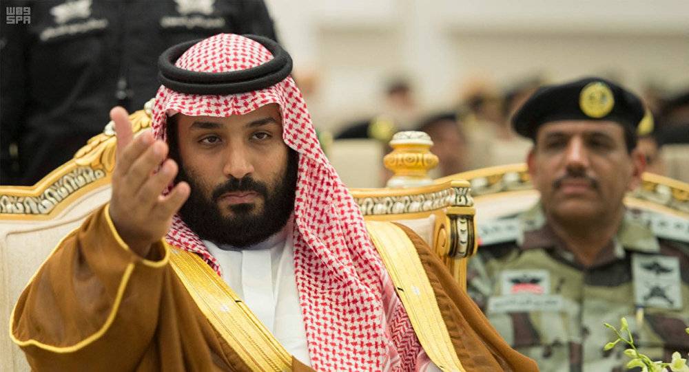 محمد بن سلمان يوجه بنقل توأمين سياميين من غزة إلى السعودية للعلاج