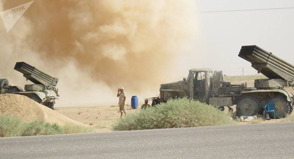 خبير استراتيجي: أمريكا عاجزة عن تكوين إقليم كردي في سوريا