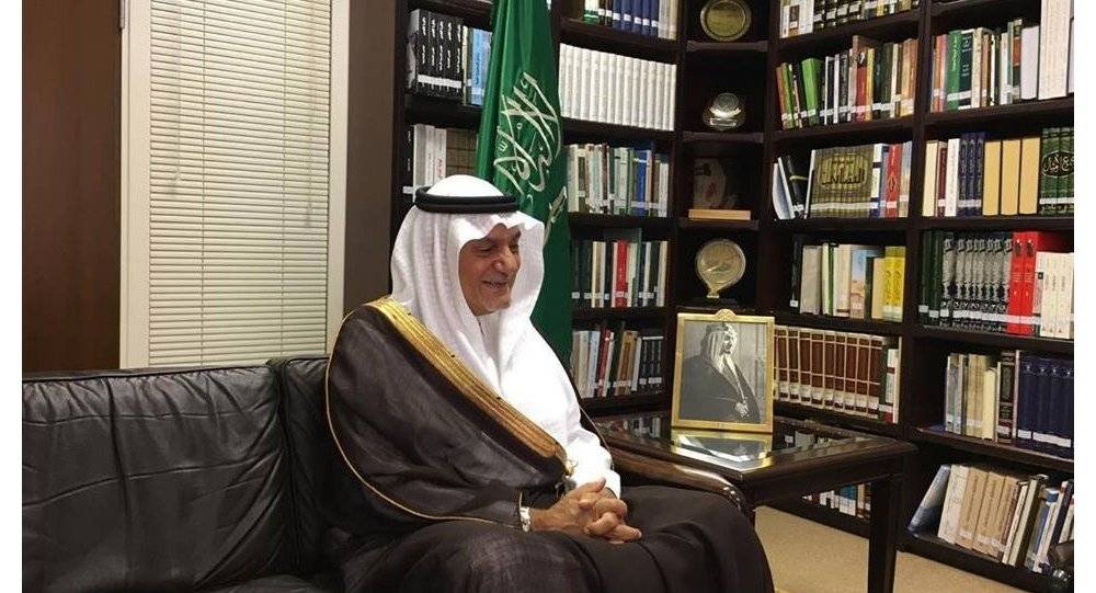 أمير سعودي يكشف حقيقة التقارب بين المملكة وإسرائيل