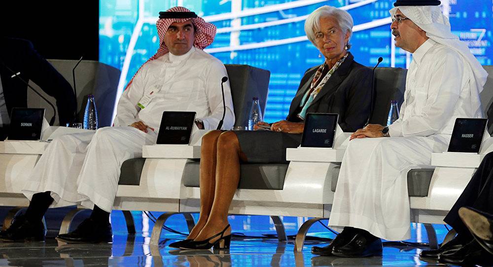 بشرى سارة من صندوق الاستثمار للسعوديين
