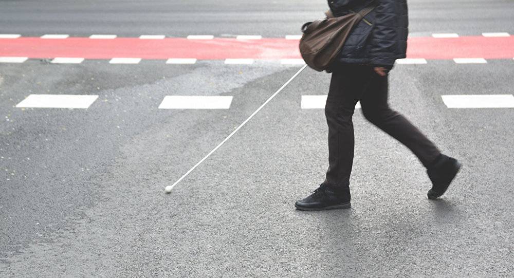 خبر سار للمكفوفين في لبنان