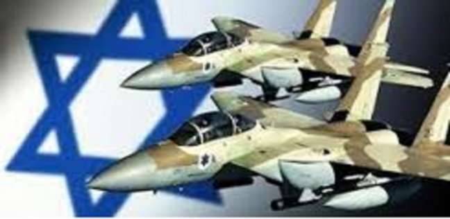 طيران حربي معاد فوق جزين