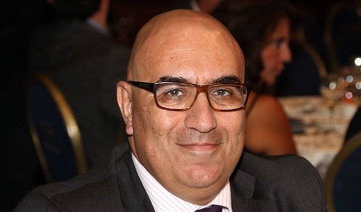 دعوى قضائية ضدّ شارل جبور.. وهذا ما سيفعله بالمقابل!